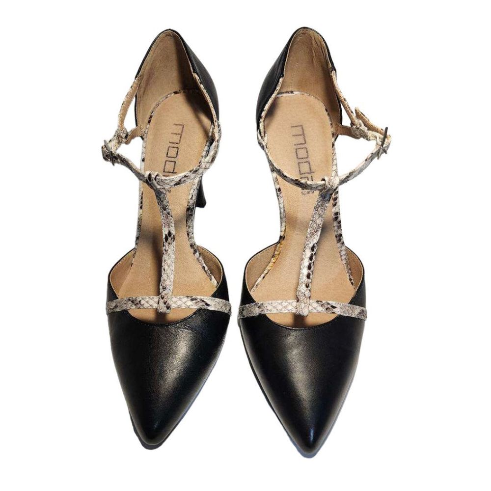 Moda Spana heels